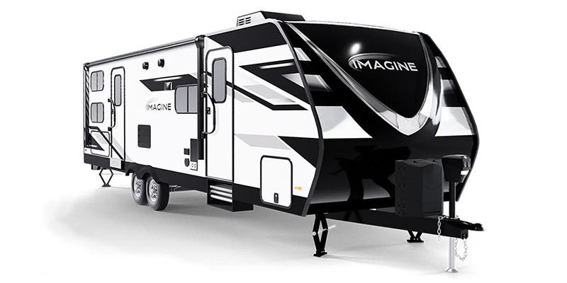 2023 GRAND DESIGN IMAGINE 2600RB - Stock Image 1