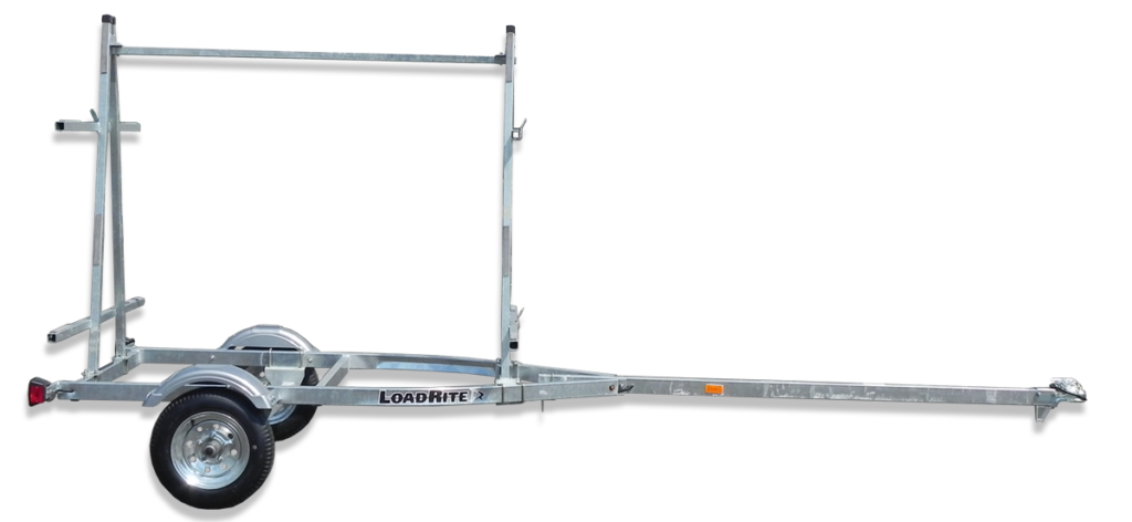 2026 Load Rite K1000-2T - Stock Image 1