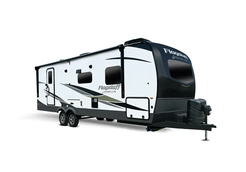 2026 Forest River Flagstaff Super Lite