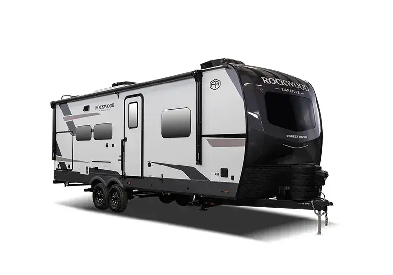 2027 FOREST RIVER 8392RL - Stock Image 1