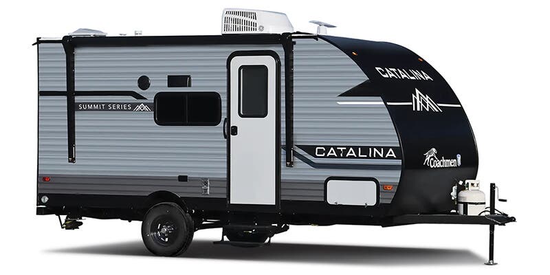 2027 COACHMEN 154RBX - Stock Image 1