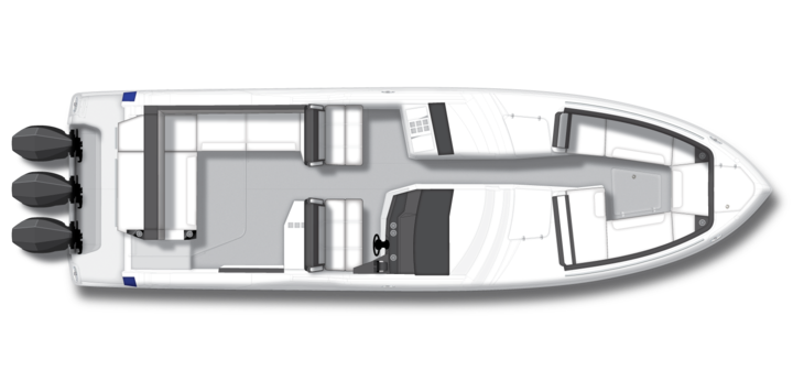 2027 Monterey 385SS - Image 2