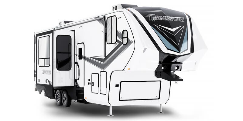 2027 Grand Design Momentum G-Class 350G - Image 1