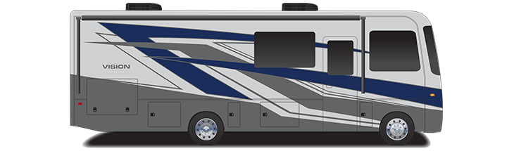 2027 Entegra Coach Vision 29S - Image 4