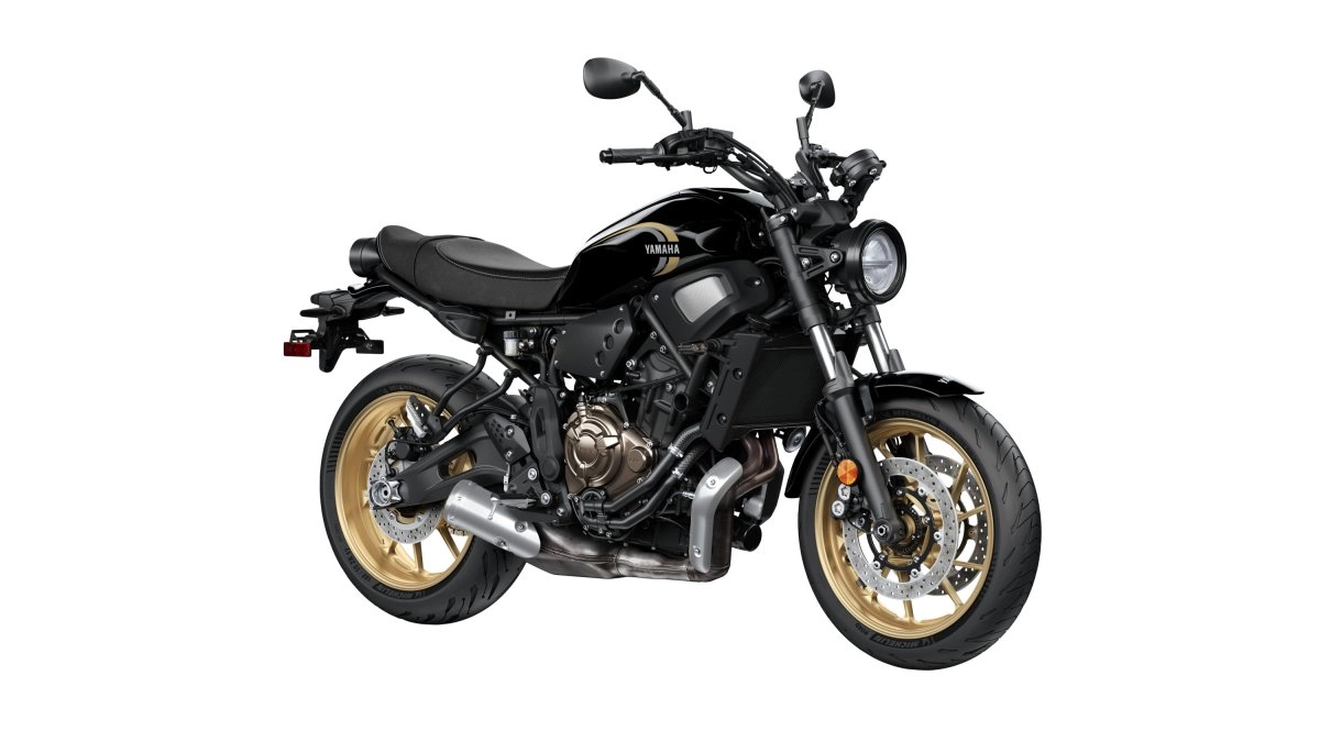 2024 Yamaha XSR 700 - Stock Image 2