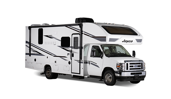 2027 JAYCO REDHAWK 24B - Stock Image 2