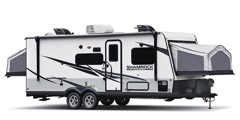 2022 FOREST RIVER FLAGSTAFF 235SS - Stock Image 1