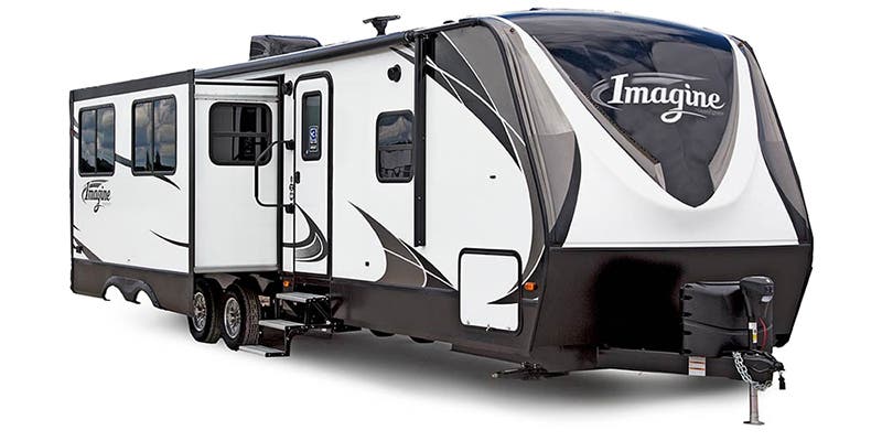 2019 GRAND DESIGN 2600RB - Stock Image 1