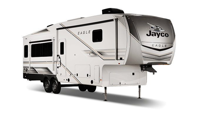 2027 JAYCO EAGLE 367TBTS - Stock Image 1
