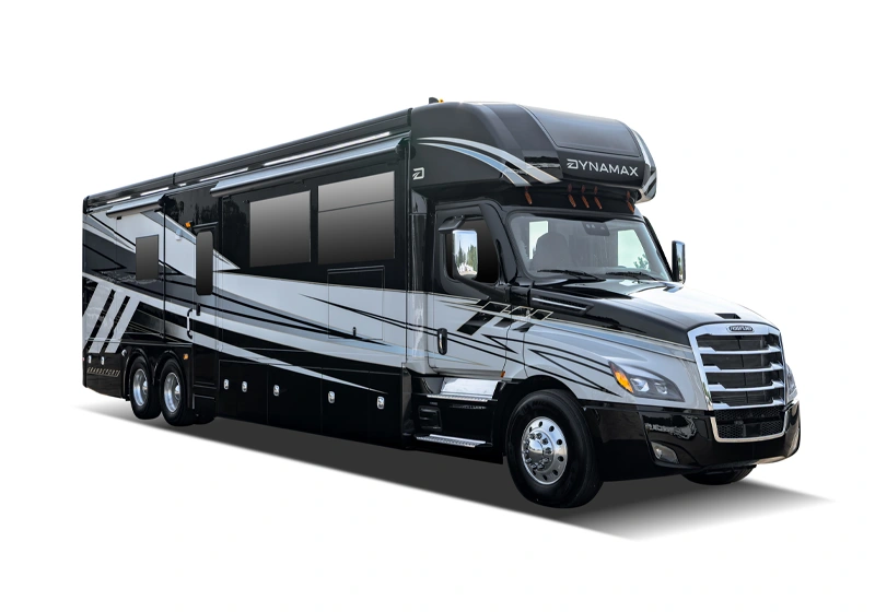 2027 Dynamax Grand Sport 45CB - Stock Image 2