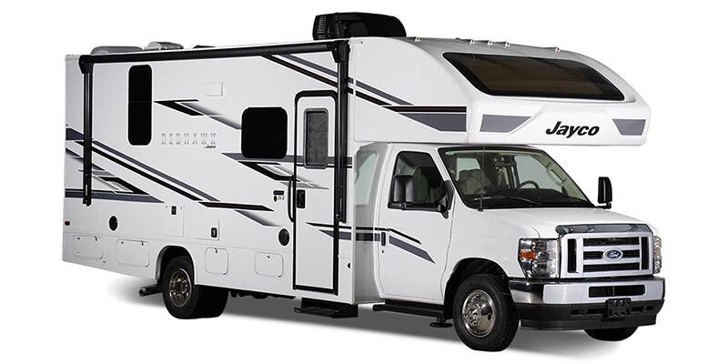 2025 JAYCO REDHAWK 26M - Stock Image 1