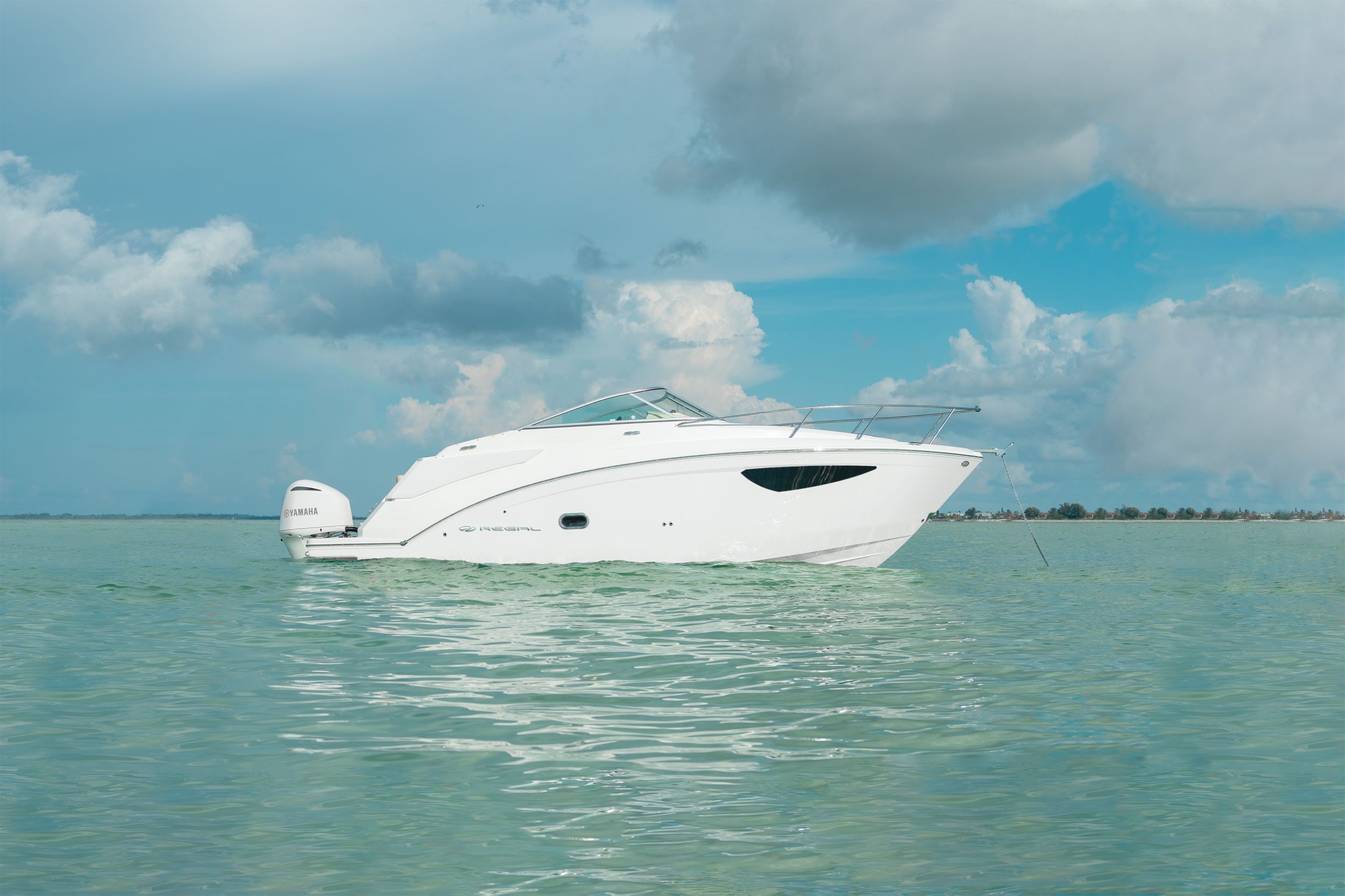 2023 Regal 26 XO - Image 1