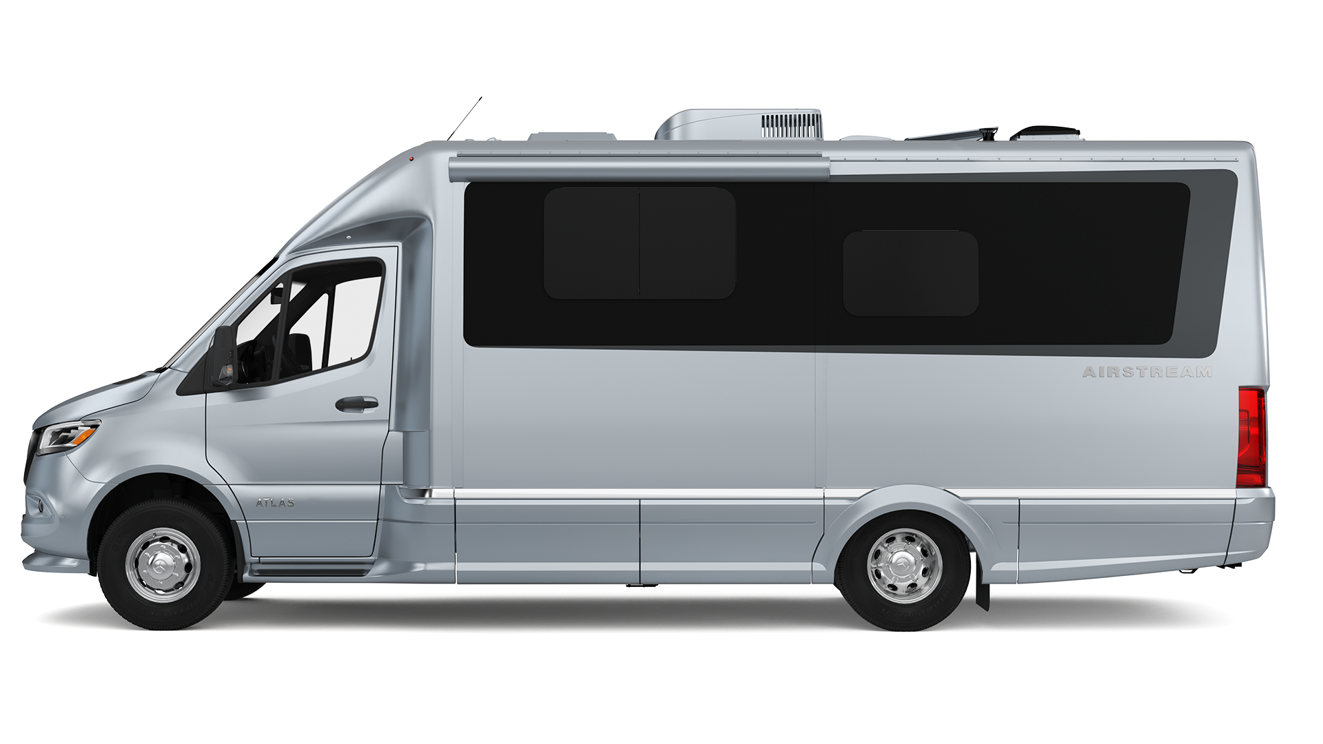2027 Airstream Atlas 25MS - Image 3