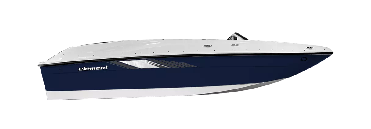 2019 Bayliner E Series Element E16 - Image 3