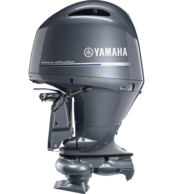 2014 Yamaha F150XA