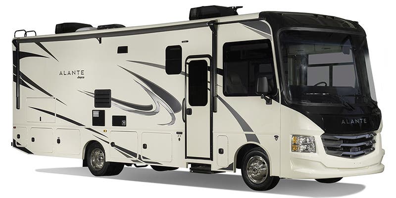 2021 Jayco Alante 29S - Stock Image 1