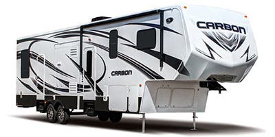 2015 KEYSTONE 297 - Stock Image 1