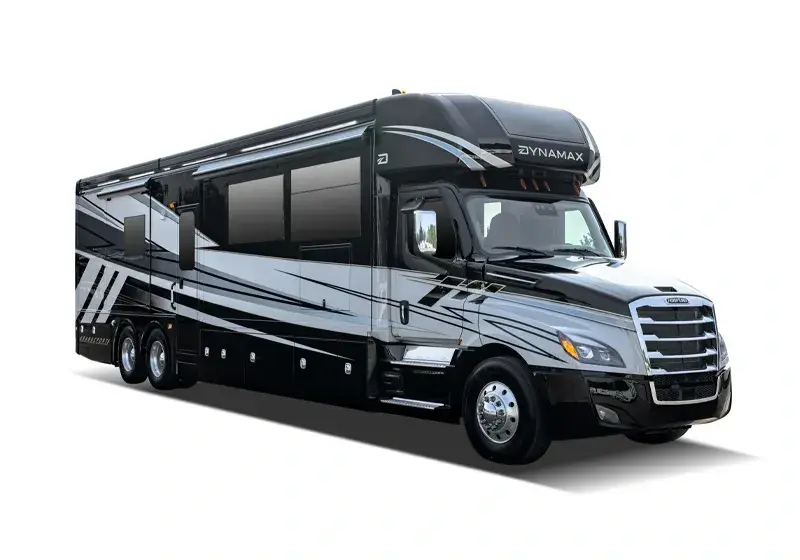 2027 Dynamax Grand Sport 45CB - Stock Image 4