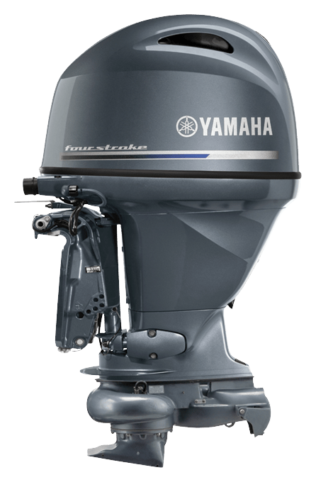2026 Yamaha F90JB - Stock Image 1