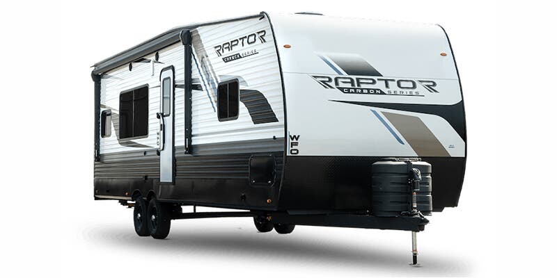 2026 Keystone Raptor Carbon for sale on Searchshop