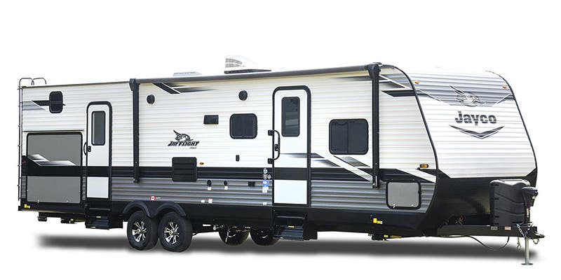 2022 Jayco Jay Flight 32BHDS