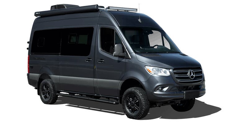2025 Thor Motor Coach Tranquility