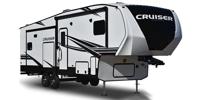 2021 CrossRoads Cruiser Aire