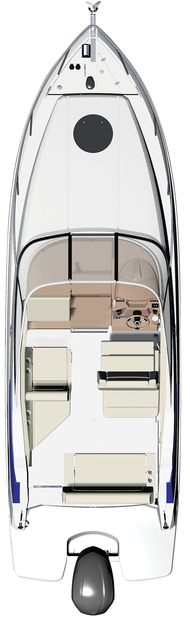 2023 Regal 26 XO - Image 2