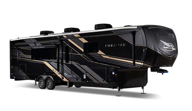 2027 Jayco Pinnacle 39FLOK - Stock Image 1