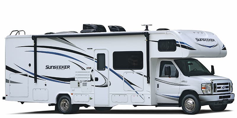 2020 Forest River Sunseeker 2290S