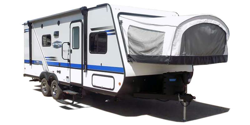2020 Jayco Jay Feather X23B