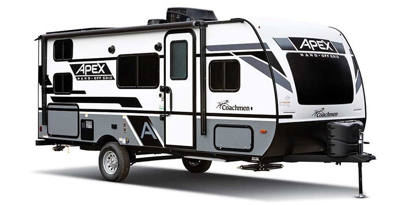2024 COACHMEN 191RBS - Stock Image 1