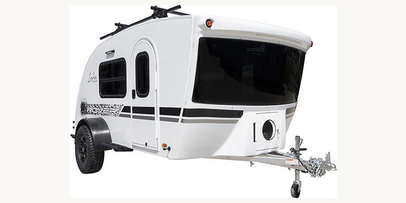 2027 inTech Luna L6x10.5 - Stock Image 1