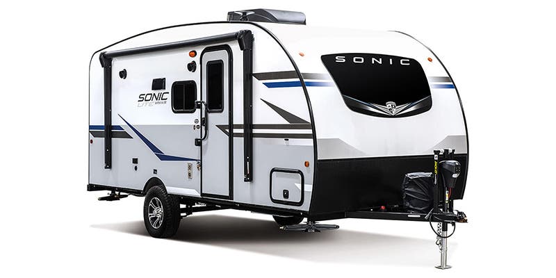 2022 SONIC SONIC LITE 169VRK - Stock Image 1