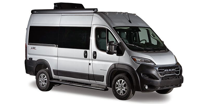 2027 Entegra Coach Arc 18C - Stock Image 1