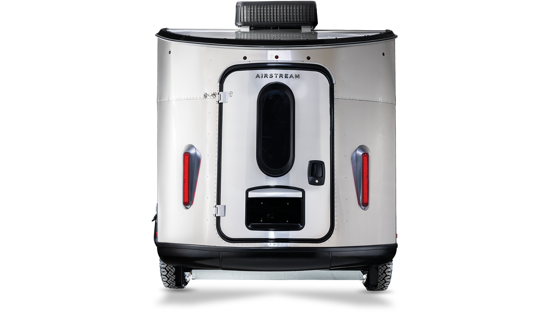 2027 AIRSTREAM Basecamp 20XE - Stock Image 1