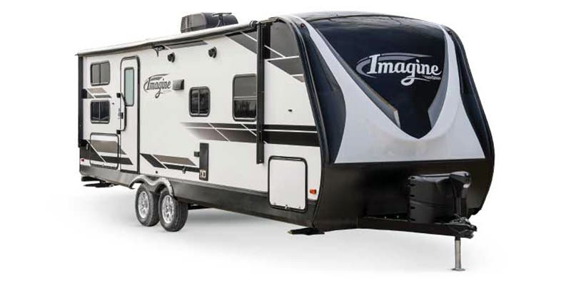 2021 GRAND DESIGN IMAGINE 3100RD - Stock Image 1