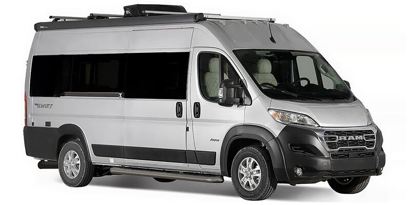 2024 JAYCO SWIFT 20T - Stock Image 1