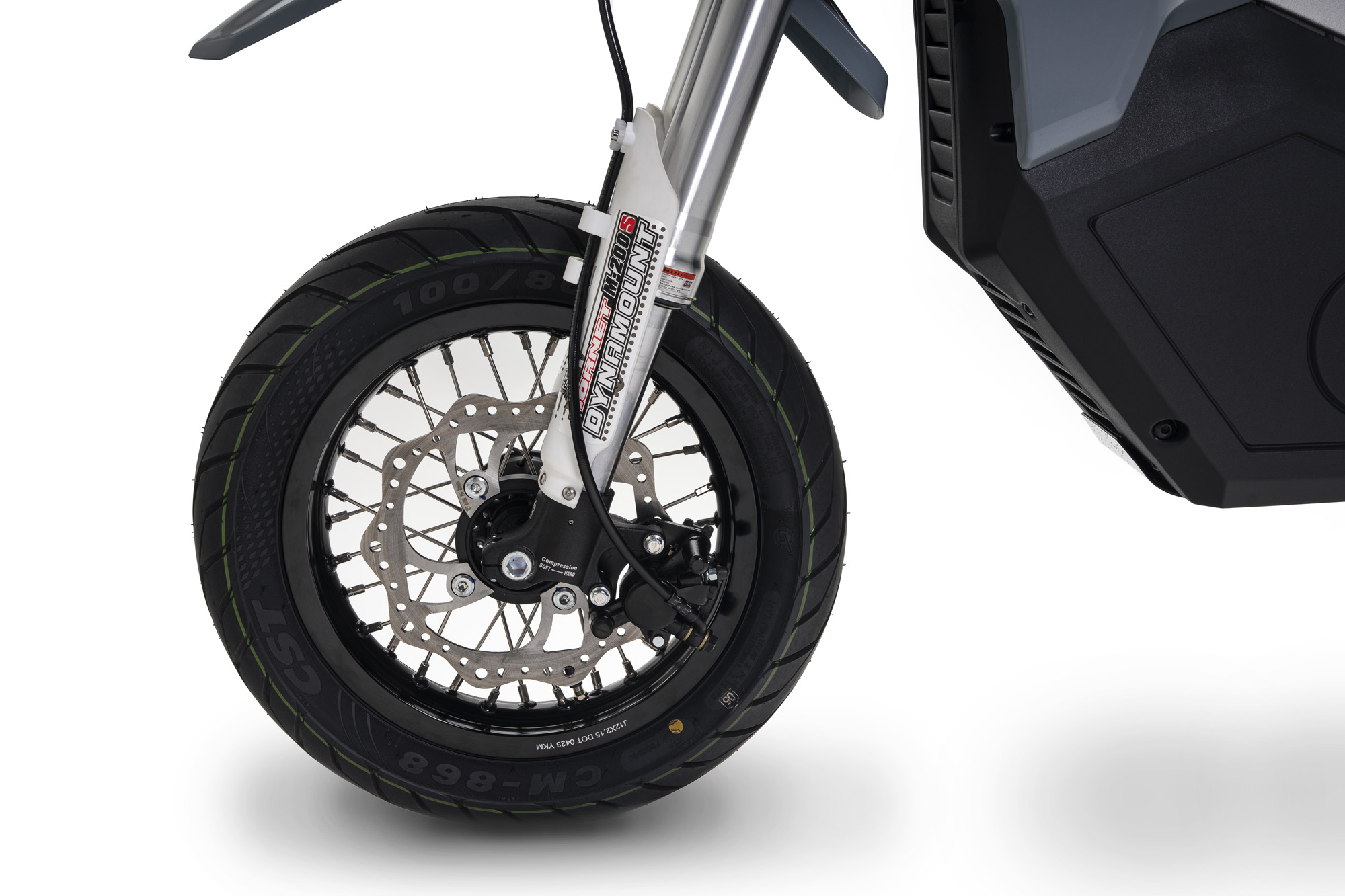 2023 Greenger G3 - Stock Image 4