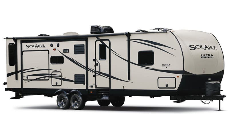 2016 PALOMINO 239DSBH - Stock Image 1