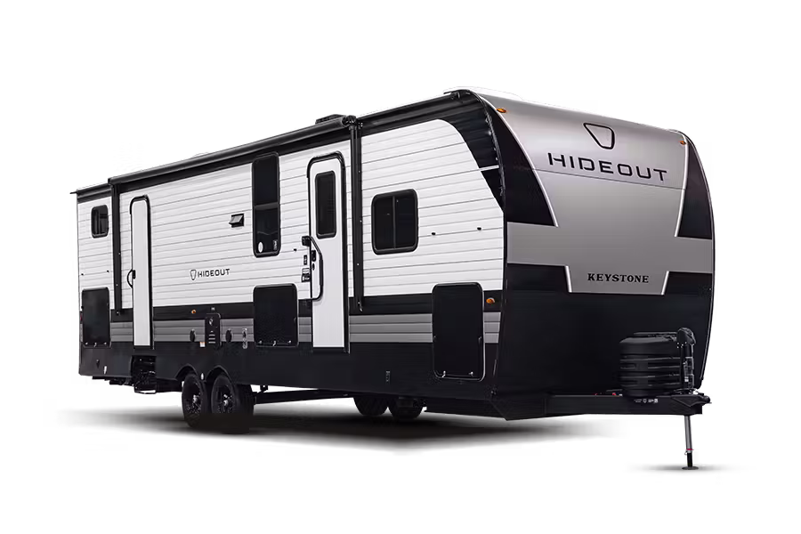 2027 KEYSTONE 310XBR - Stock Image 1
