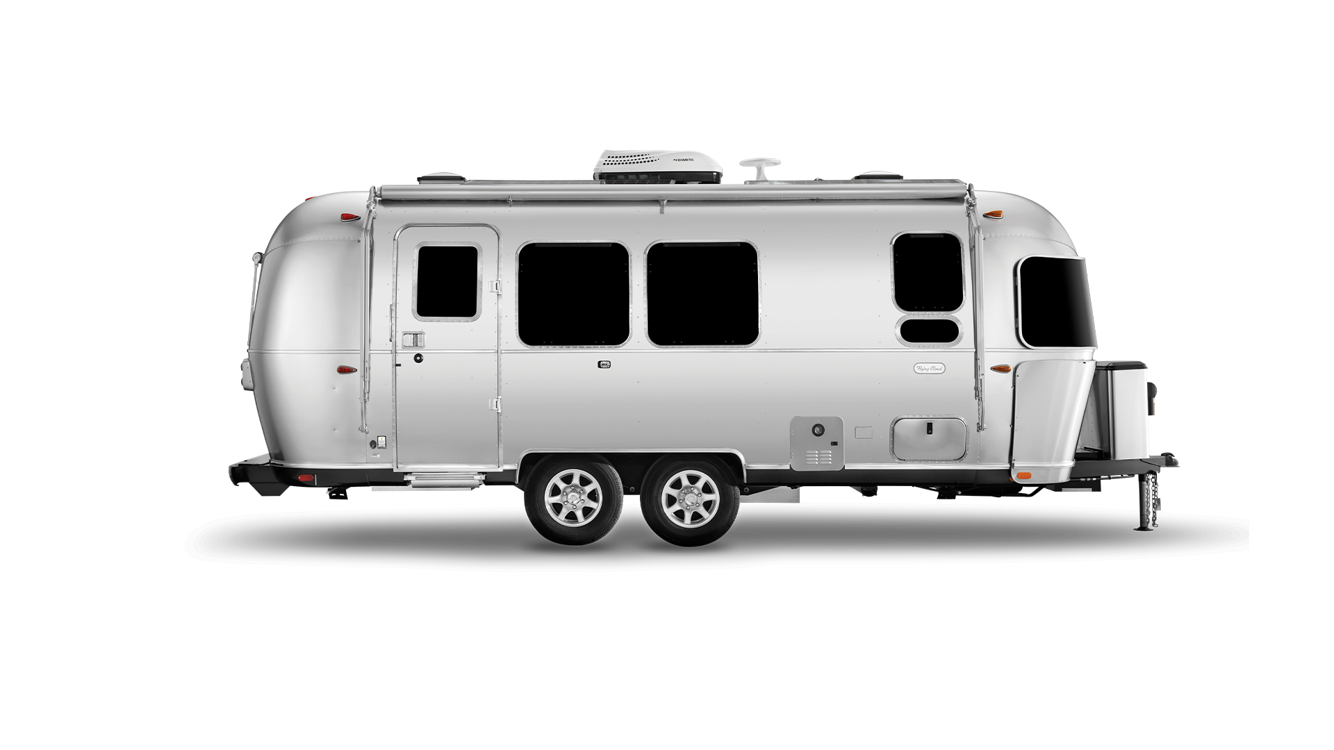 2027 Airstream Flying Cloud 23FB - Image 4