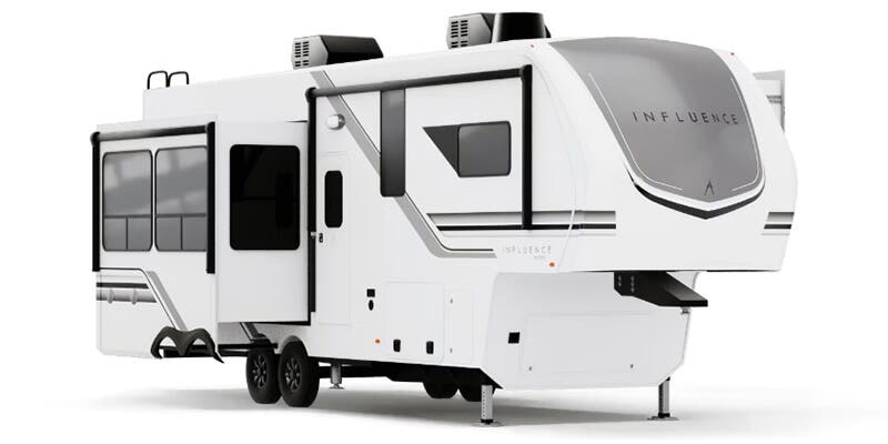 2027 Grand Design Influence 3203GK - Stock Image 1