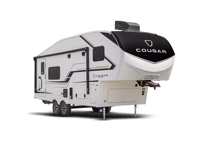 2027 Keystone Cougar Sport 2100ML - Stock Image 1