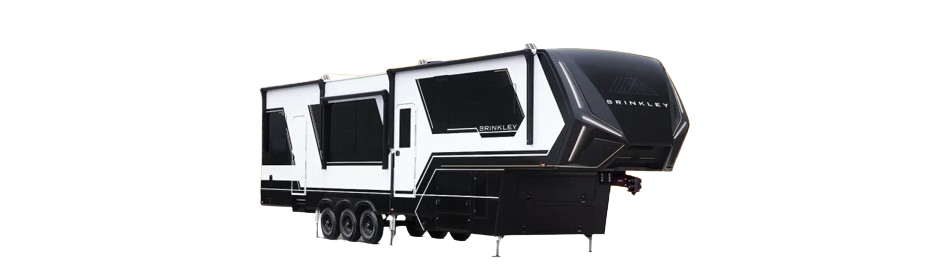 2027 Brinkley RV Model G 3950 - Image 1
