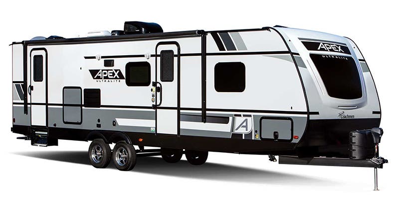 2022 Coachmen Apex Ultra-Lite for sale on Searchshop