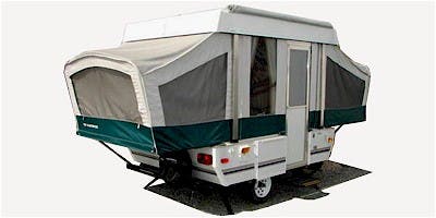 2006 Fleetwood Destiny Sea Pine 4088 - Image 1