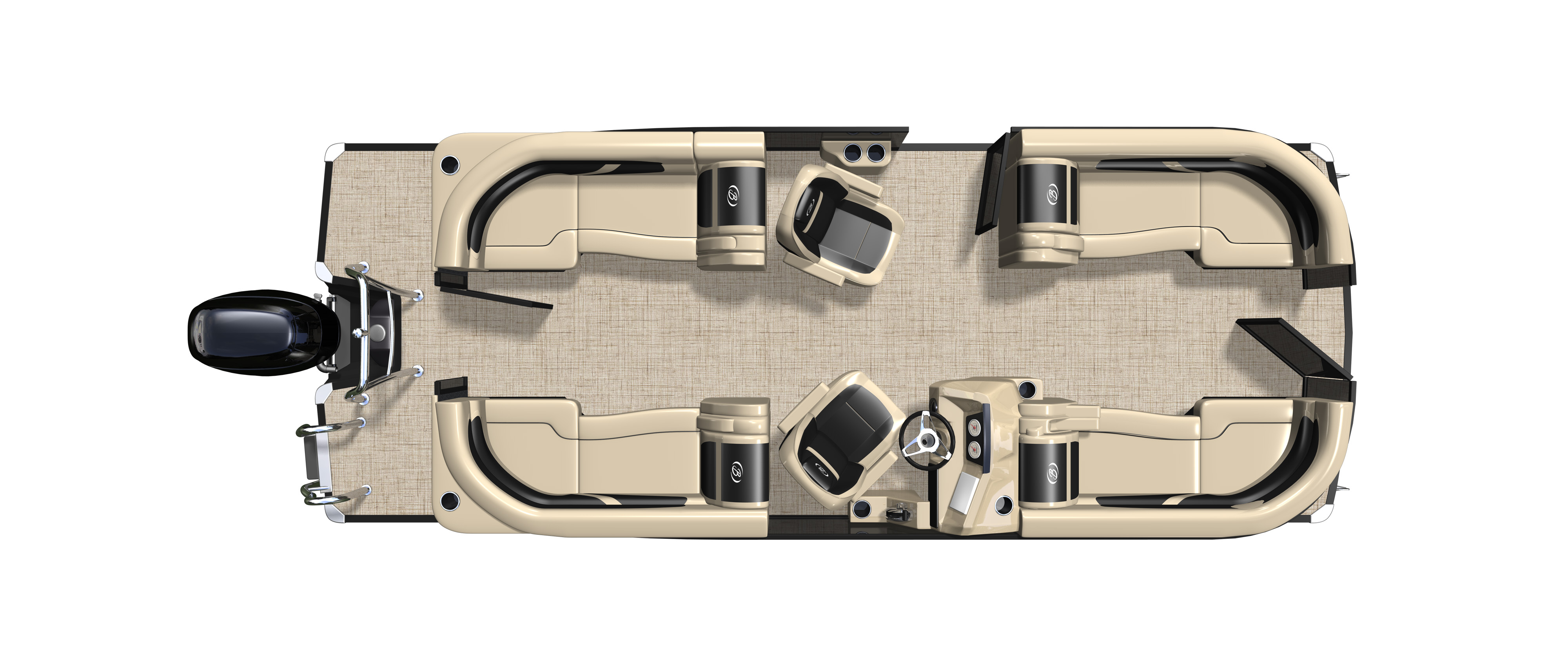 2026 BARLETTA CABRIO 22QC - Image 2