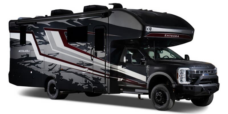 2027 Entegra Coach Accolade XT 35L - Stock Image 1