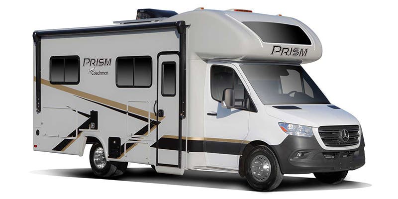 2023 Coachmen Prism Select 24FS - Image 1